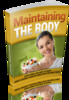 Thumbnail Maintaining The Body Thumbnail Maintaining The Body