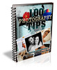 Thumbnail 100 Photography Tips - Ebook