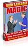 Thumbnail Body Language Magic - Ebook Thumbnail Body Language Magic - Ebook