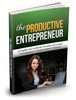 Thumbnail The Productive Entrepreneur 