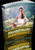 Thumbnail Mental Health Maintenance Thumbnail Mental Health Maintenance