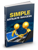 Thumbnail Simple Affiliate Success