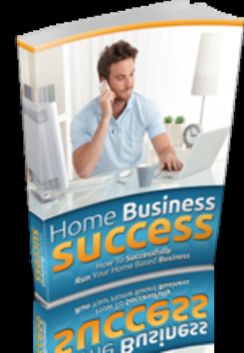 Product picture Home Business Success