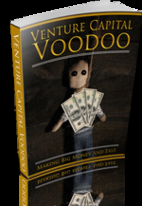 Product picture Venture Capital Voodoo
