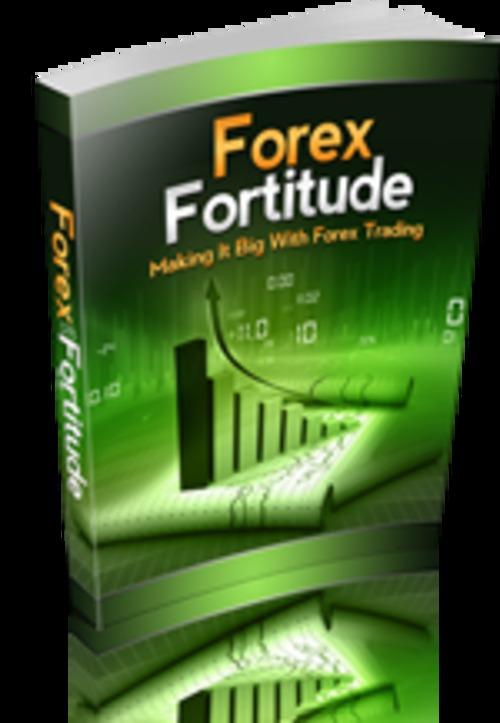 Product picture Forex Fortitude