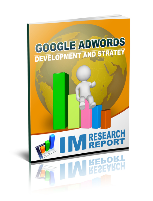 Product picture Google Adwords Development and Strategy