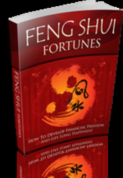 Product picture Feng Shui Fortunes 