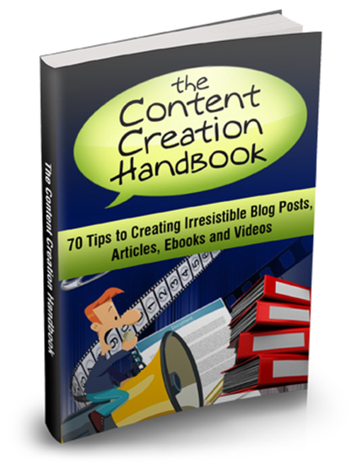 Product picture Content Creation Handbook