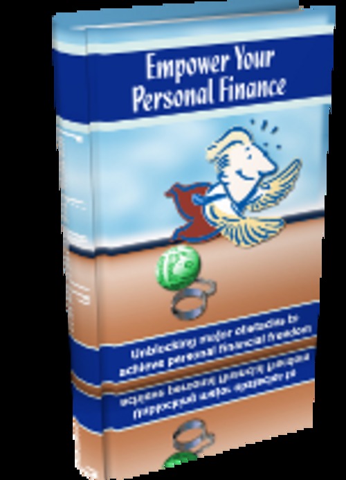 Product picture Empower Your Personal Finance 