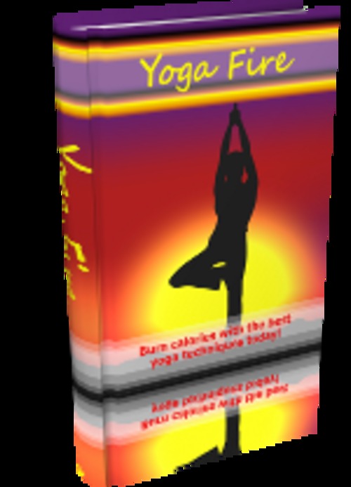 Product picture Yoga Fire 
