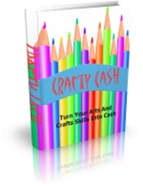 Product picture Crafty Cash