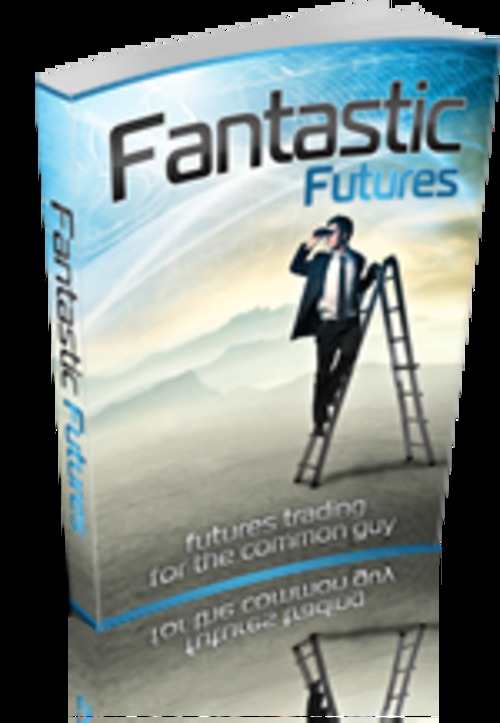 Product picture Fantastic Futures 