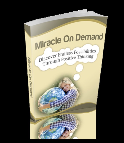 Product picture Miracle On Demand 